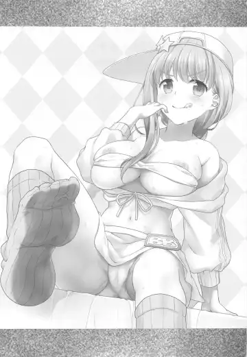 [Mori Marimo] BB-chan ni Seiyoku Shori Shitemorau Hon Fhentai - Page 2