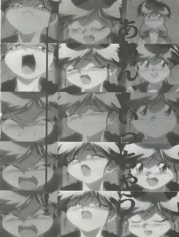 [Maka Fushigi] Isami Miti Fhentai - Page 98