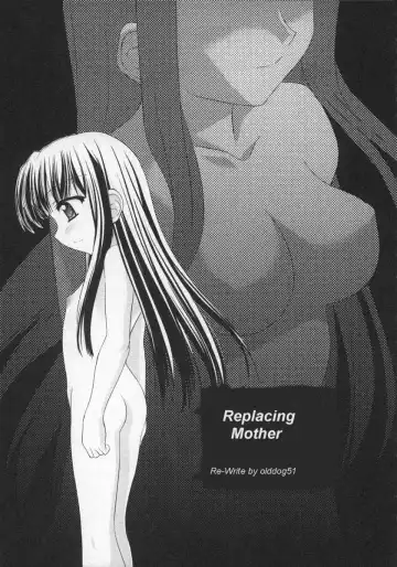 [Sorimura Youji] Replacing Mother - Fhentai.net