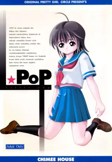 Read [Takapi] L☆POP - Fhentai.net