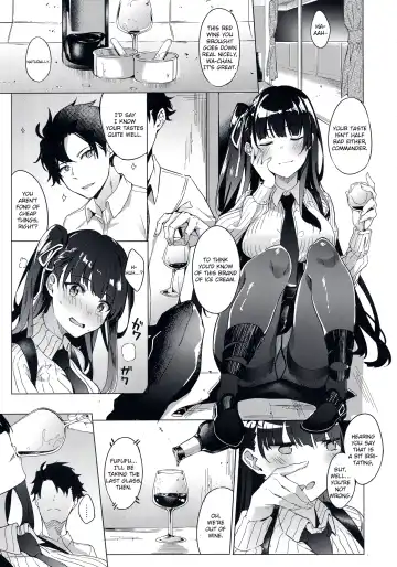 [Fumi Miyabi] Wa-chan Sunao ni Naru Hon Fhentai.net - Page 8