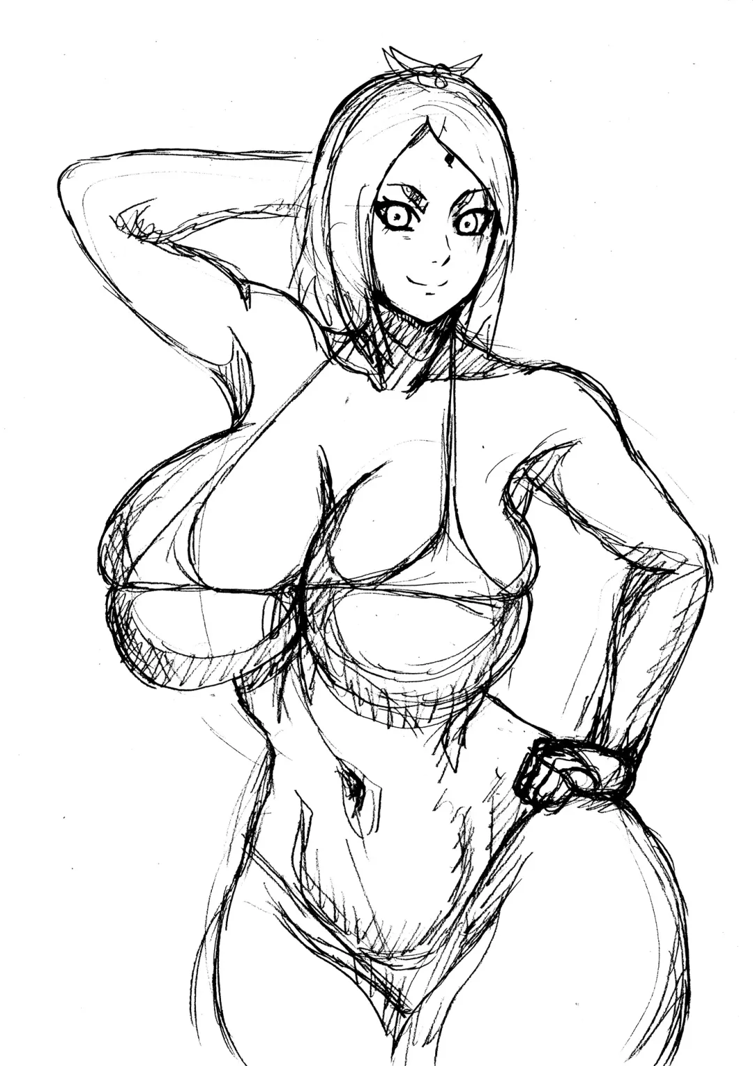 [Naruhodo] Jungle GT Fhentai - Page 45