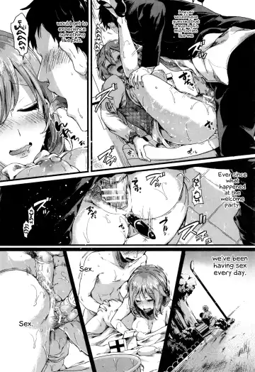 [Doumou] Hore Tokidoki Nukumori Fhentai.net - Page 105