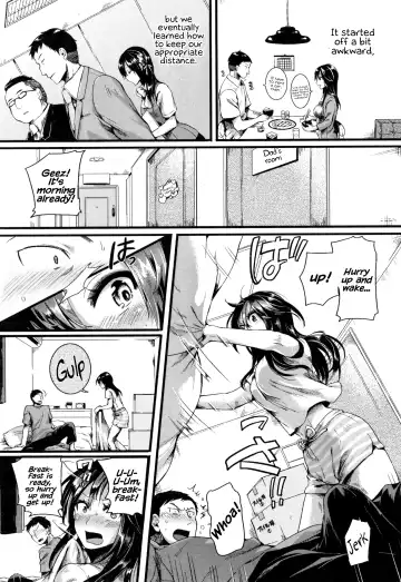 [Doumou] Hore Tokidoki Nukumori Fhentai.net - Page 194