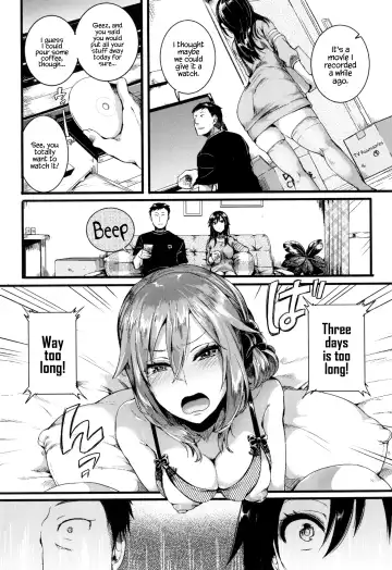 [Doumou] Hore Tokidoki Nukumori Fhentai.net - Page 196