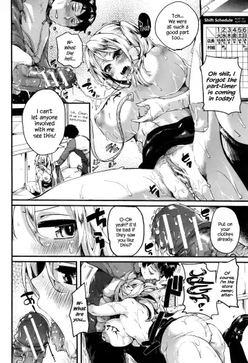 [Doumou] Hore Tokidoki Nukumori Fhentai.net - Page 25