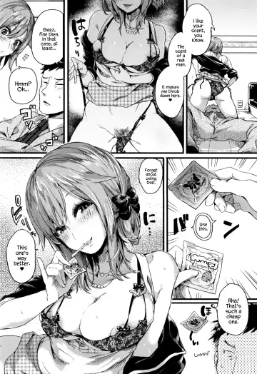 [Doumou] Hore Tokidoki Nukumori Fhentai.net - Page 92