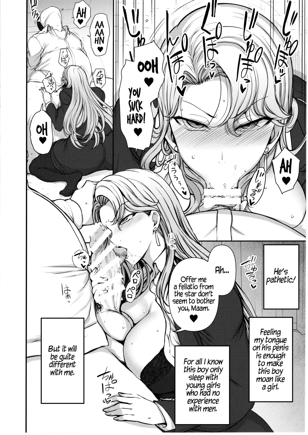 [Aiue Oka] Saimin Seishidou kurashiki reika no Baai Fhentai - Page 7