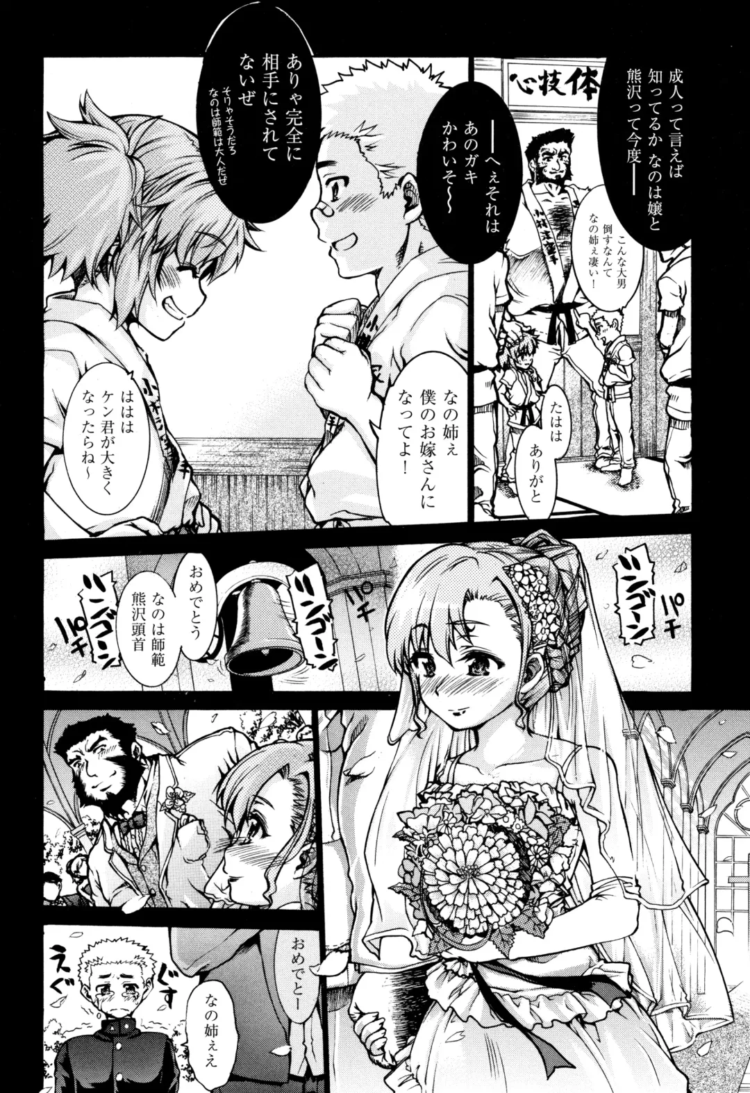 [Fujikawa Satoshi] Otome Ochi Fhentai - Page 163