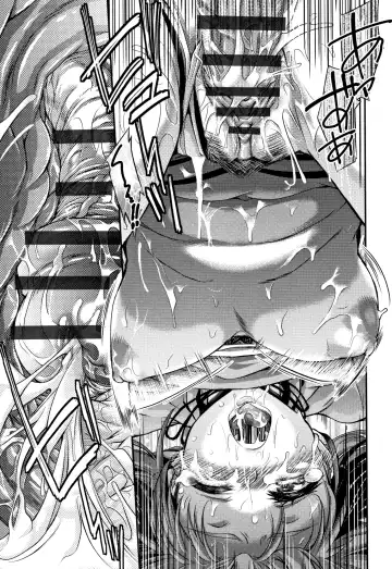 [Fujikawa Satoshi] Otome Ochi Fhentai - Page 94