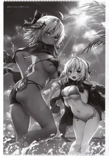 [Konomi] Double Okita-san Shitataru -Zubuzubu Daiyokujou- Fhentai - Page 19