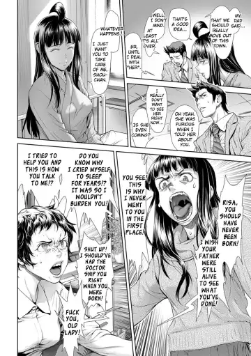[Sannyuutei Shinta] Chinpotsuki Ijimerarekko | «Dickgirl!», The Bullying Story - Ch. 10-15 Fhentai - Page 126