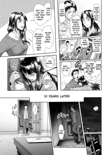 [Sannyuutei Shinta] Chinpotsuki Ijimerarekko | «Dickgirl!», The Bullying Story - Ch. 10-15 Fhentai - Page 129
