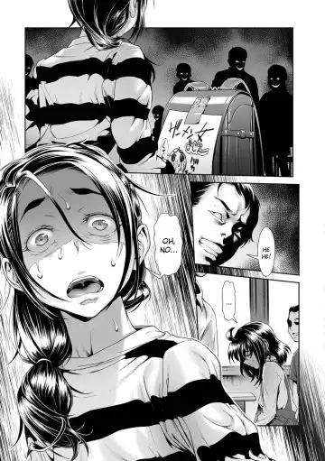 [Sannyuutei Shinta] Chinpotsuki Ijimerarekko | «Dickgirl!», The Bullying Story - Ch. 10-15 Fhentai - Page 31
