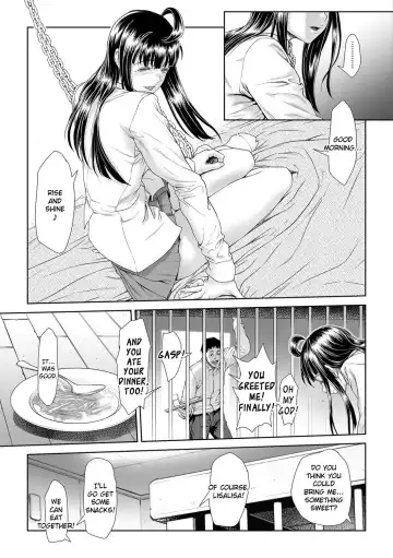 [Sannyuutei Shinta] Chinpotsuki Ijimerarekko | «Dickgirl!», The Bullying Story - Ch. 10-15 Fhentai - Page 97