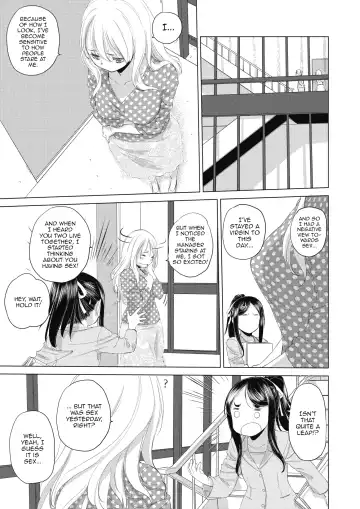 [Kurogane Kenn] Tae-chan to Jimiko-san | Tae-chan and Jimiko-san Ch. 5 Fhentai.net - Page 5