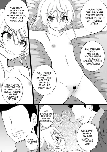 [Kittsu] Ore wa Otoko da-III Fhentai - Page 6