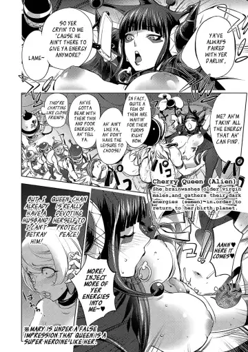 [Kon-kit] Aisai Senshi Mighty Wife 10th | Beloved Housewife Warrior Mighty Wife 10th Fhentai.net - Page 13