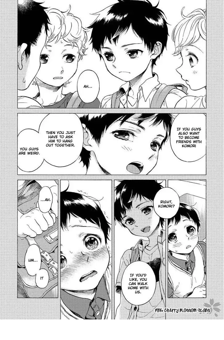 [Arai Yoshimi] Afurete Shimau - My heart is overflowing. Fhentai - Page 143