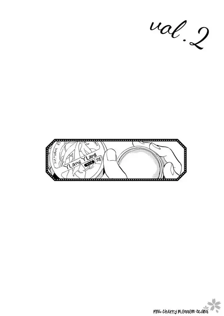 [Arai Yoshimi] Afurete Shimau - My heart is overflowing. Fhentai - Page 43