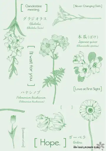 [Arai Yoshimi] Afurete Shimau - My heart is overflowing. Fhentai - Page 196