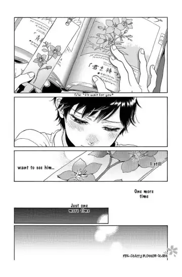 [Arai Yoshimi] Afurete Shimau - My heart is overflowing. Fhentai - Page 26