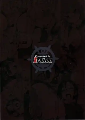 [Mil] Hishokan Kashima no Houkokusho Fhentai - Page 34