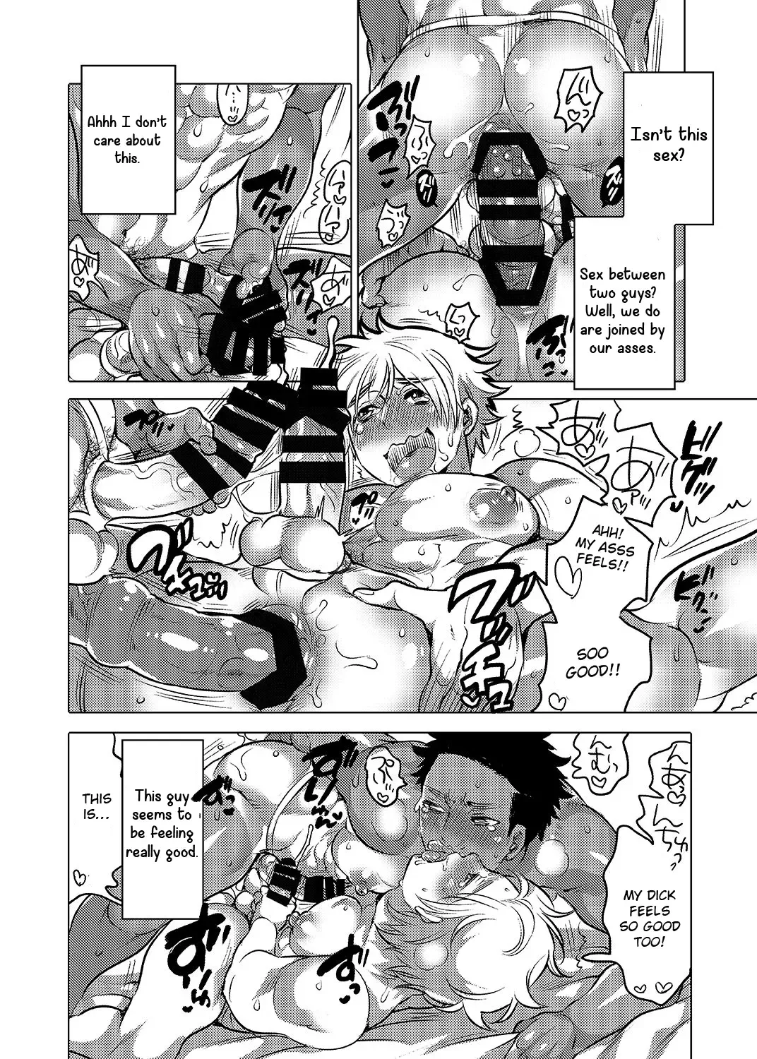 [Inochi Wazuka] Oshiri Hinpyoukai Kyoku Fhentai - Page 31