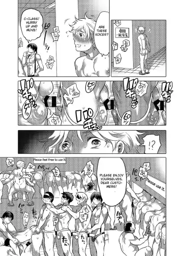 [Inochi Wazuka] Oshiri Hinpyoukai Kyoku Fhentai - Page 26