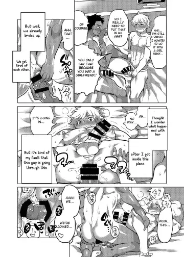 [Inochi Wazuka] Oshiri Hinpyoukai Kyoku Fhentai - Page 29