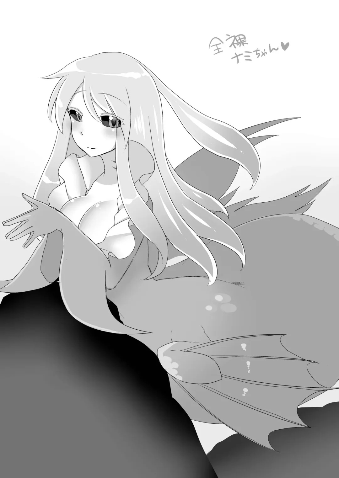 [Tanpopo Shunmaru] Konpeki to Shiroawa Fhentai - Page 27