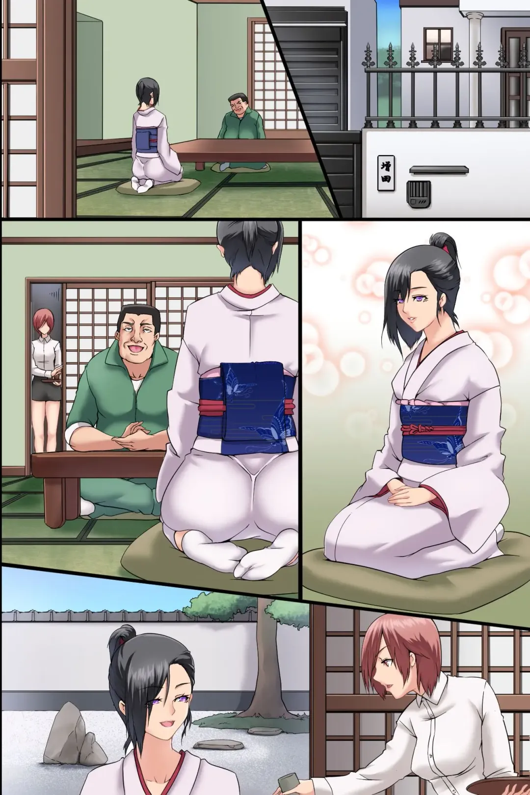 [Big.g] Pandemic ~ Hatsujou Virus ga Gakkou de Kakudai Shite Zen Joshi Seito ga Kansen Kanryou de Rankou Hamemakuri Fhentai - Page 62