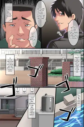 [Big.g] Pandemic ~ Hatsujou Virus ga Gakkou de Kakudai Shite Zen Joshi Seito ga Kansen Kanryou de Rankou Hamemakuri Fhentai - Page 28