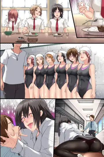 [Big.g] Pandemic ~ Hatsujou Virus ga Gakkou de Kakudai Shite Zen Joshi Seito ga Kansen Kanryou de Rankou Hamemakuri Fhentai - Page 74