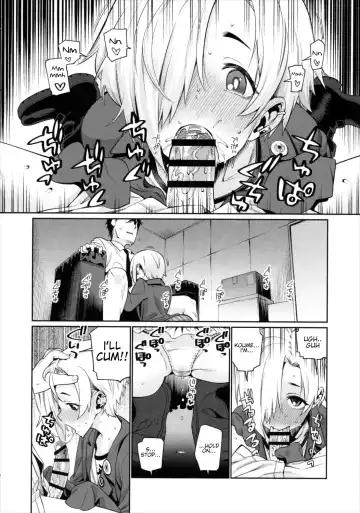 [Gengorou] Shirasaka Koume to no Kankei 2 | The Relationship Between Me and Koume 2 Fhentai - Page 3
