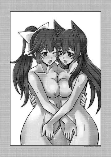 Teitoku Daikansha - Atago to Takao no W Manzoku Fhentai.net - Page 2