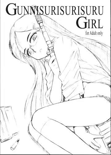 Read [Charlie Nishinaka] Gunnisurisurisuru Girl - Fhentai