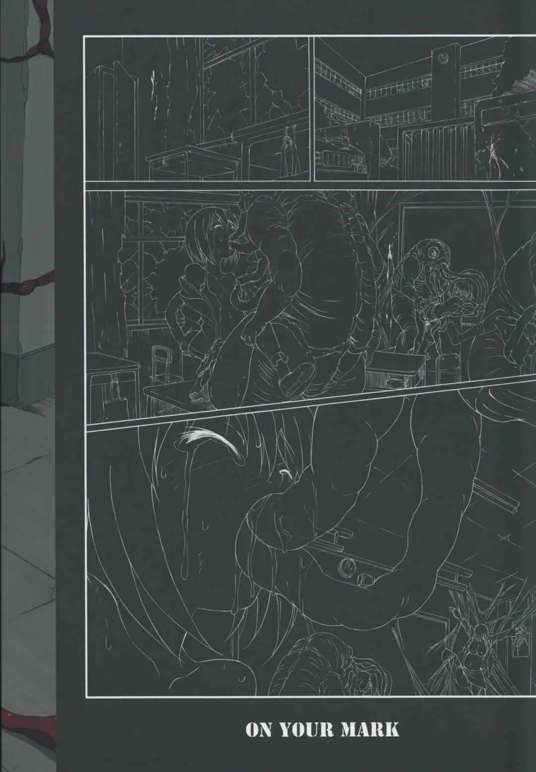 [Sunson] GaiChuu 3 Fhentai - Page 2