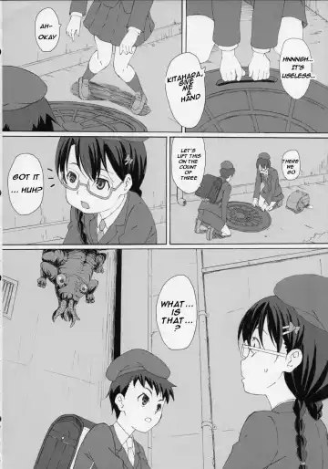 [Sunson] GaiChuu 3 Fhentai - Page 10