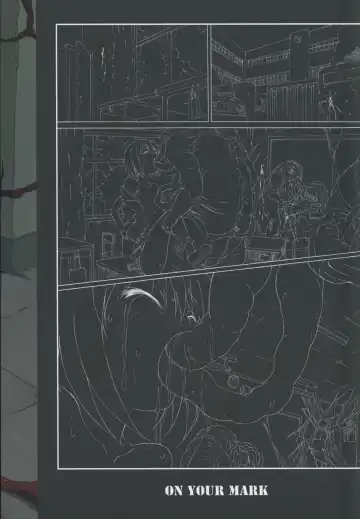 [Sunson] GaiChuu 3 Fhentai - Page 2