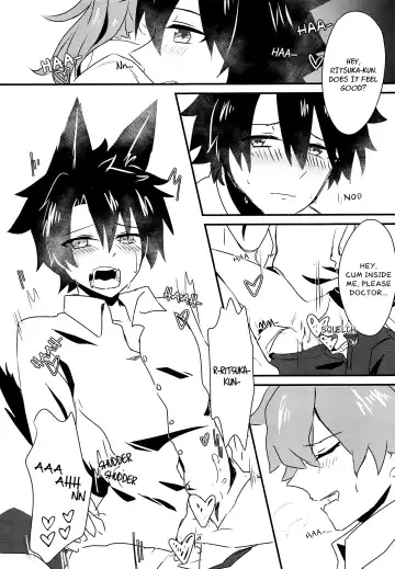 [Norun] Issho ni Kurashi Hajimemashita | We Started Living Together Fhentai - Page 10