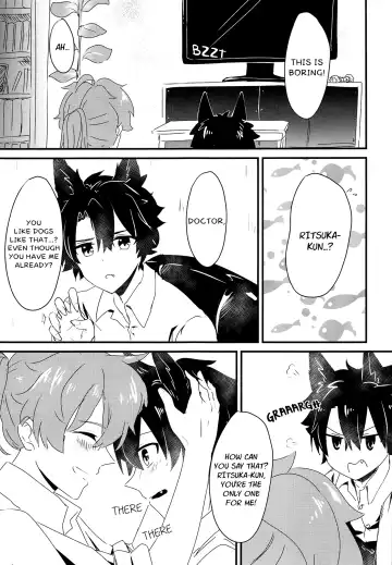 [Norun] Issho ni Kurashi Hajimemashita | We Started Living Together Fhentai - Page 6