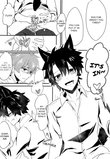 [Norun] Issho ni Kurashi Hajimemashita | We Started Living Together Fhentai - Page 9