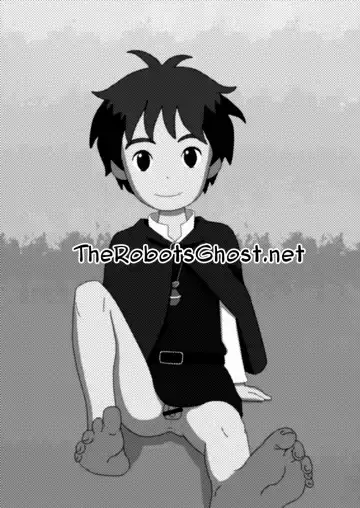 [Karasuma Pink] Shota×Shota Hajimemashita! Fhentai - Page 35