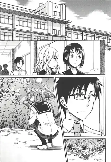 [Sakayama Shinta] citrus Fhentai.net - Page 2