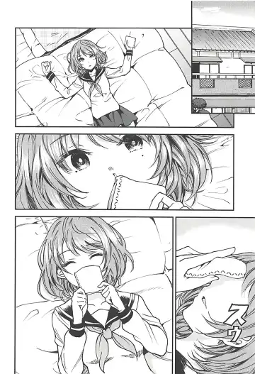 [Sakayama Shinta] citrus Fhentai.net - Page 7