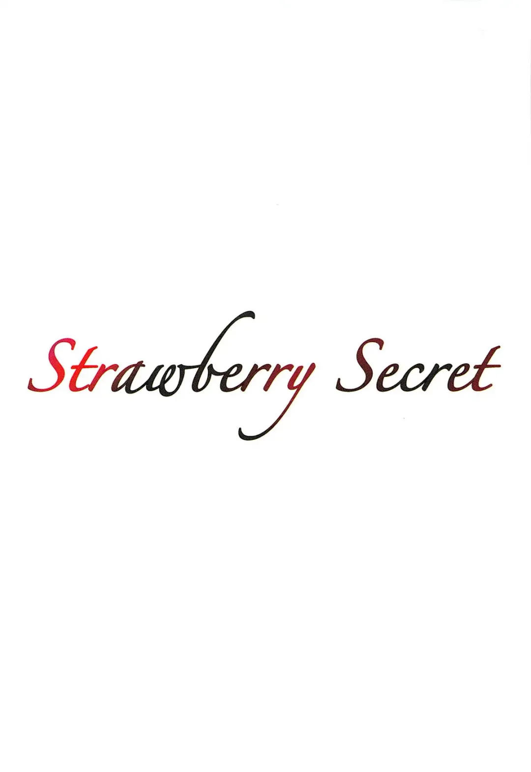 [Casino] Strawberry Secret Fhentai.net - Page 3