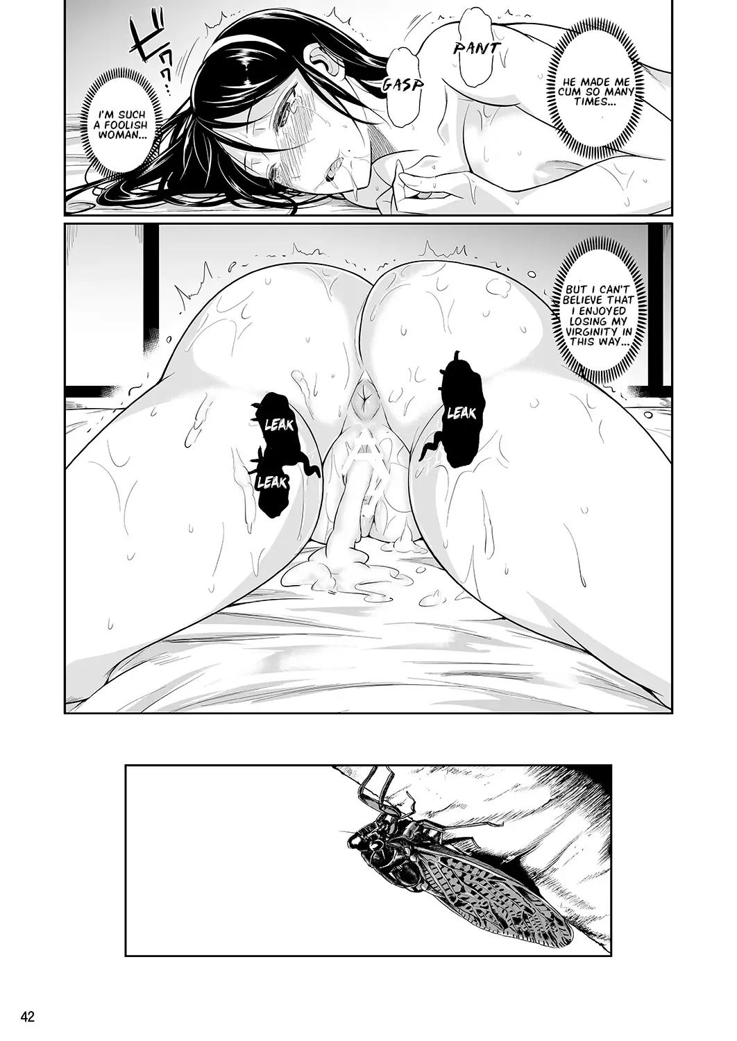 [Fuetakishi] Touchuukasou 4 Fhentai - Page 43