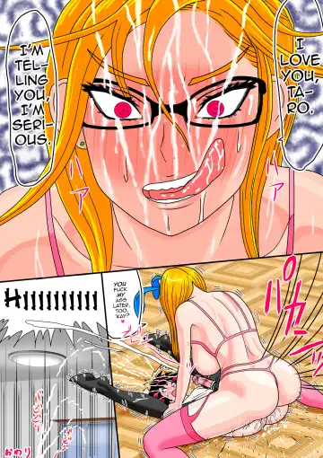 [Watanabe Kenpo] Tonari no Bitch Nee-chan Fhentai - Page 60