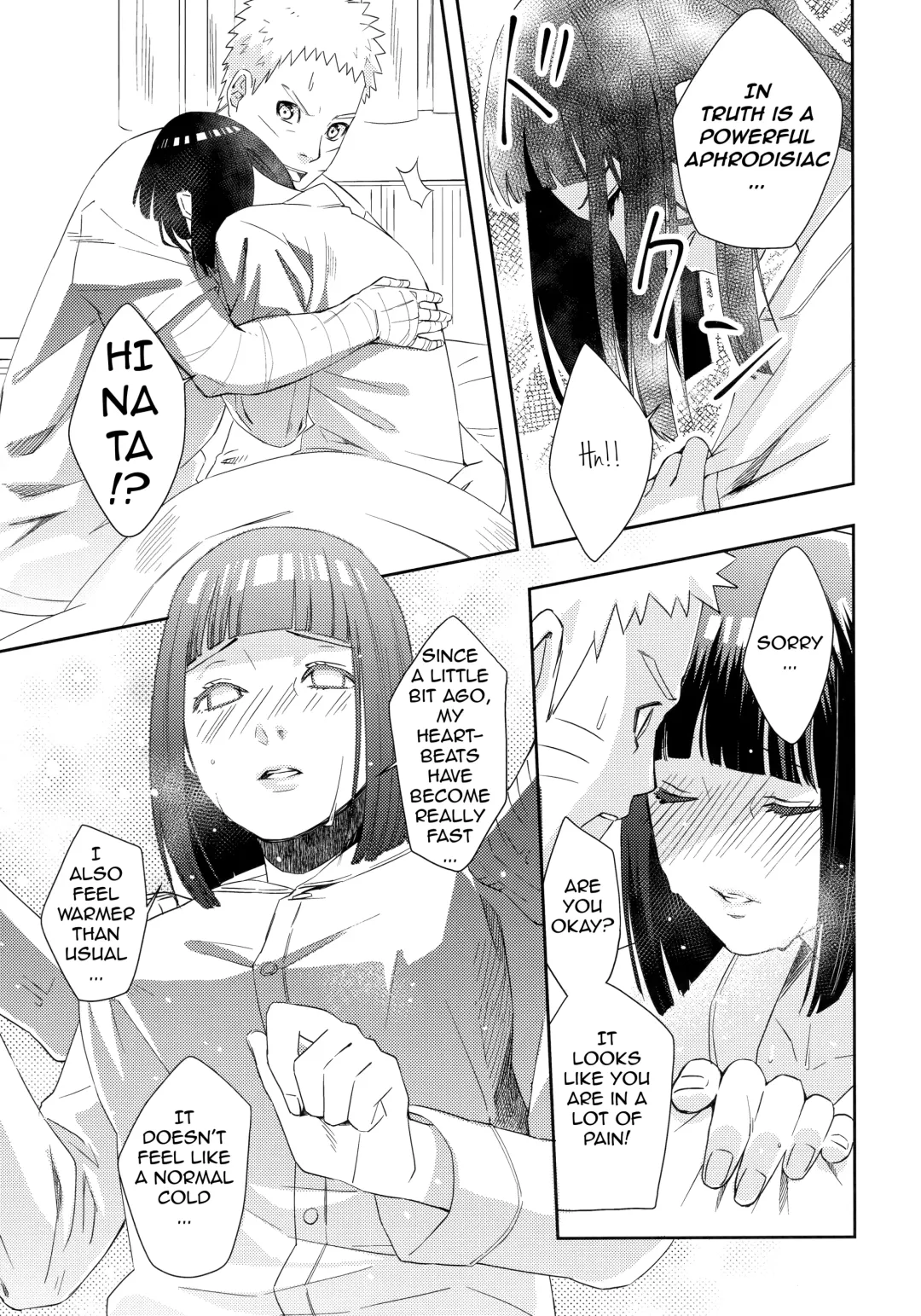 [Curamubuono] Taihen na Koto ni Nacchimatte!  This became a troublesome situation! Fhentai - Page 10